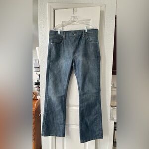Vintage Levi’s 527